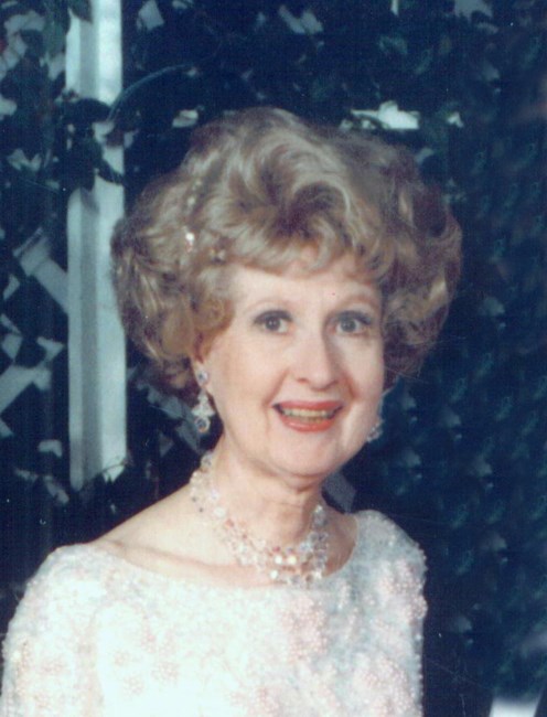 Avis de décès de Emily Rose Seitter Myers