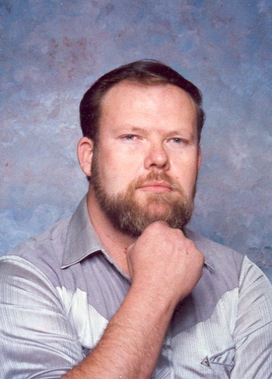 Obituary of Tirey Robert Bruce