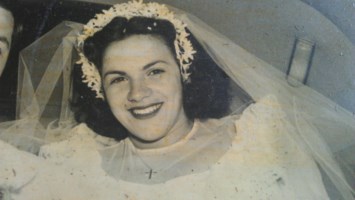 Avis de décès de Sarah DeSantis