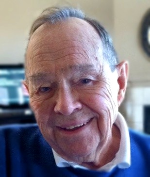 Obituary of Robert W. Borchert