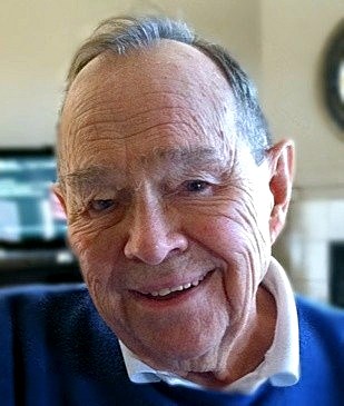 Obituary of Robert W. Borchert