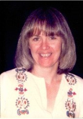 Obituary of Carol Anne Lane