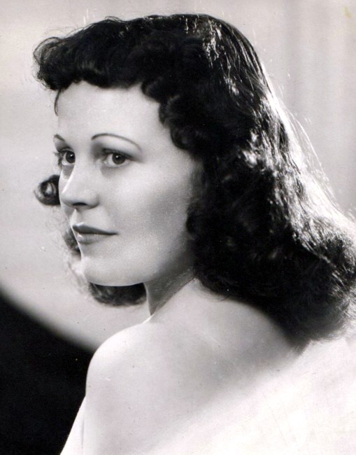 Obituary of Yvonne Marie Cole