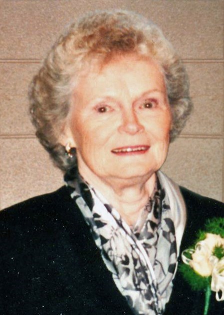 Obituary of Shirley Jean Shanks