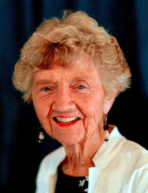 Obituary of Jane Cafarelli