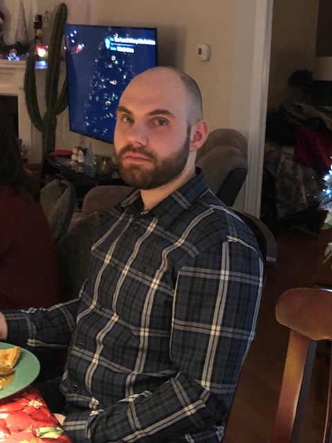 Avis de décès de Steve Laporte