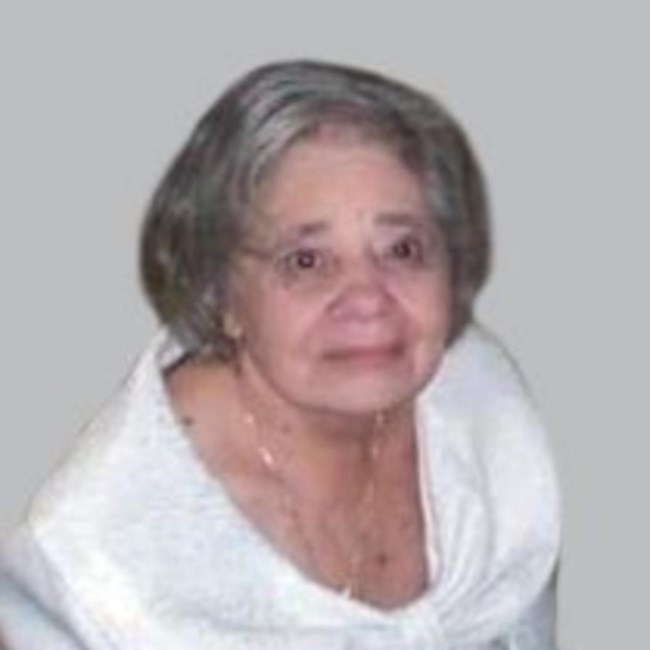 Obituary of Rosa Perez