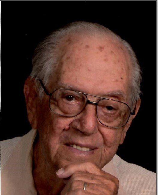 Obituary of Joe F. Carter