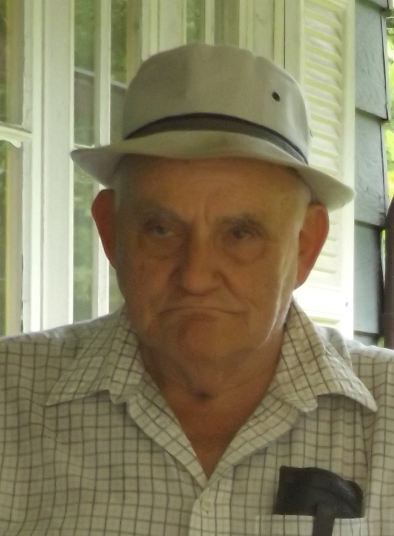 Obituary of Dean Blankenship