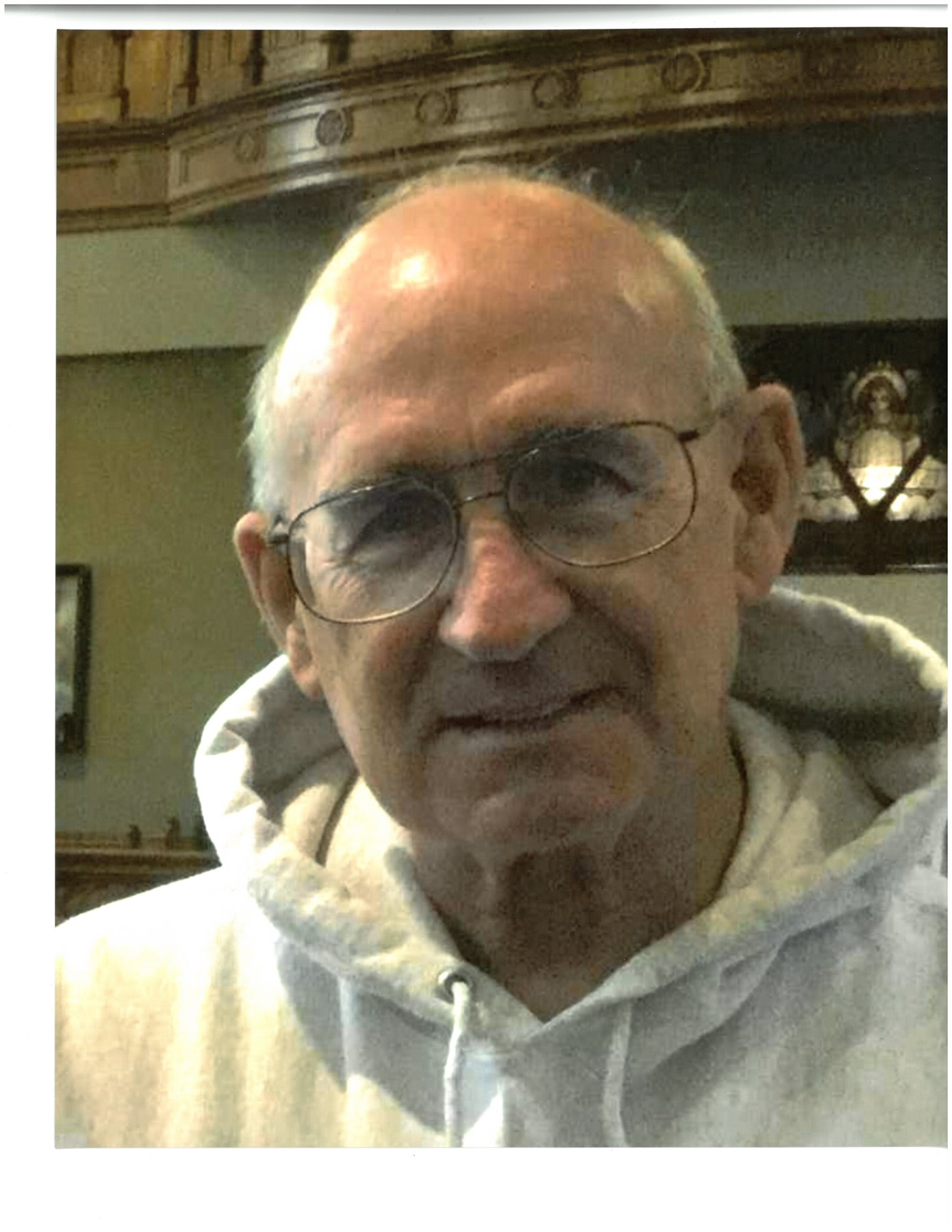 Obituary of Paul K. McNally