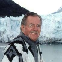 Obituary of Richard Davis