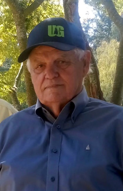 Obituary of Darwin "Butch" Wilbur Powell