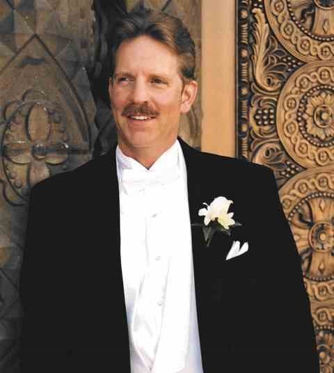 Obituary of Richard David Pearl