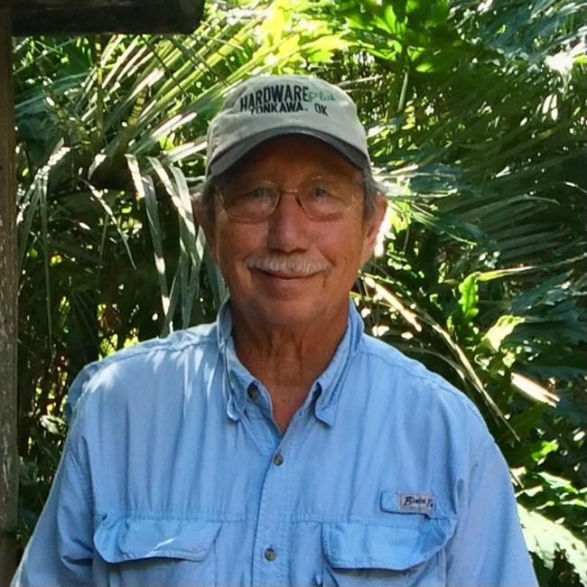 Obituary of Gerry Gene Leiding