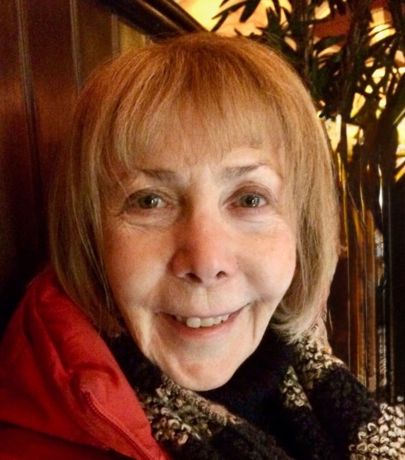 Obituary of Mona Joy Roth