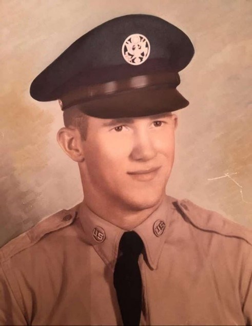 Obituary of Leo Charles Hughes Jr.