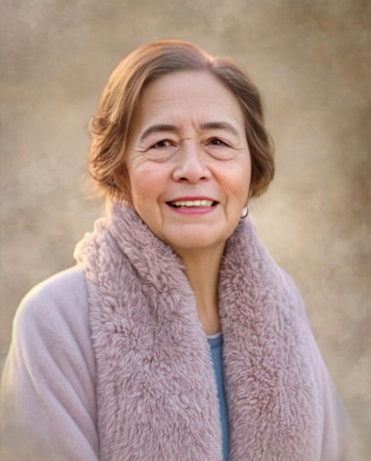 Obituary of Tarhata "Atet" Cruz