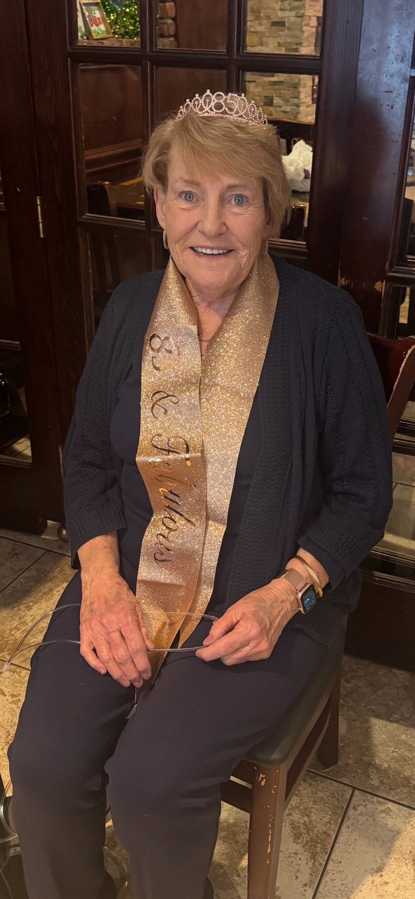 Obituary of Helen Bobrowski