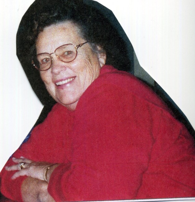 Obituary of Mary Lavern Risner