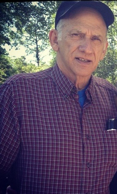 Obituary of Donald "PeeWee" Istre