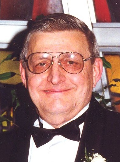 Obituary of Andrew R. Begany