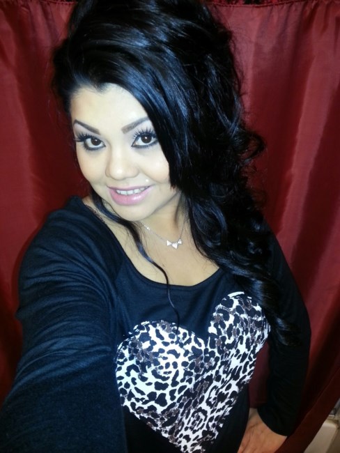 Obituary of Rosy Abazan