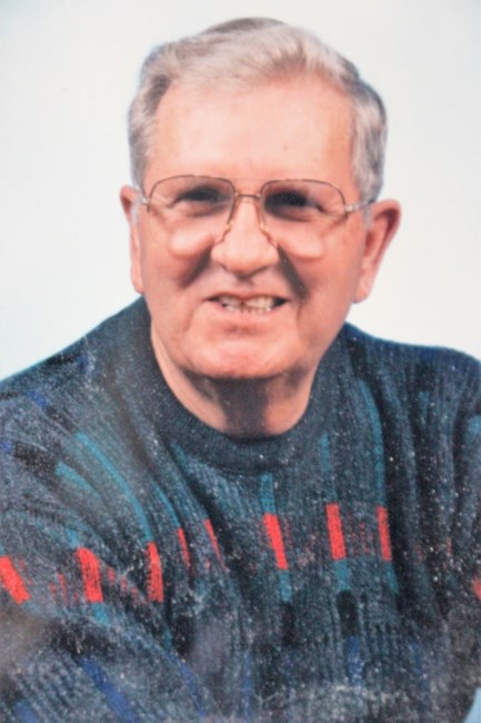 Avis de décès de Edward Earl Austin