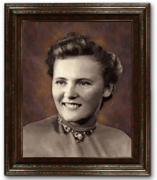 Obituario de Martha Jane Goss