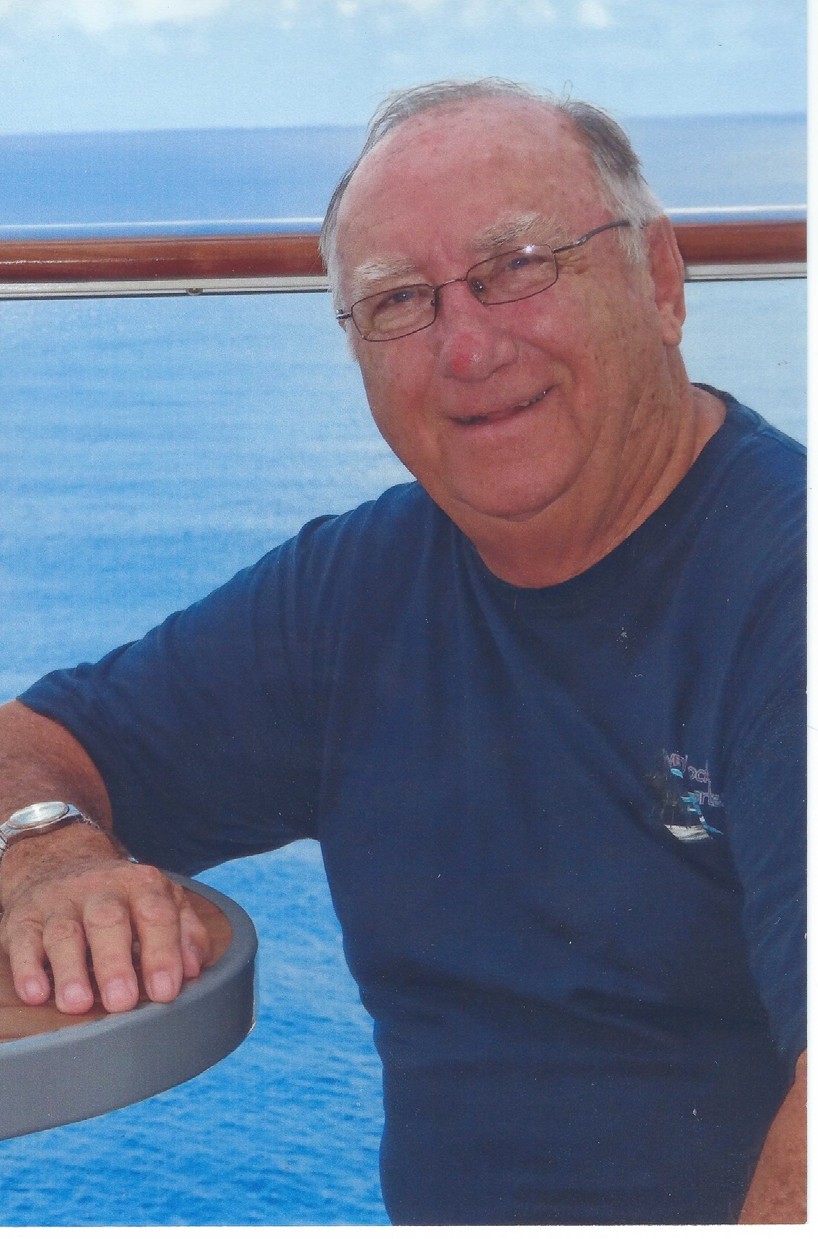 George Buck Obituary - Brandon, FL