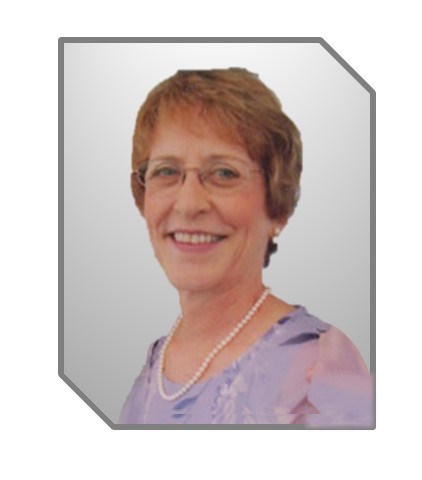 Obituary of Jean Mary Hickey