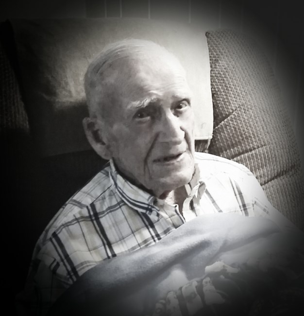 Obituary of Bill B.  Bradford