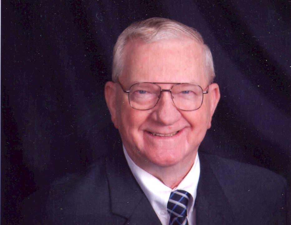 Avis de décès de Eugene W. Clark