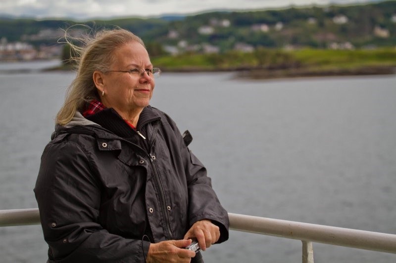 Obituary of Phyllis Margaret Cole