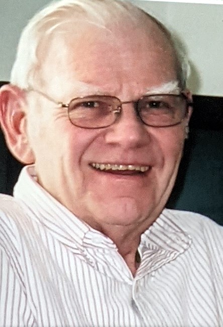 Obituary of Maurice Marshall Barrett