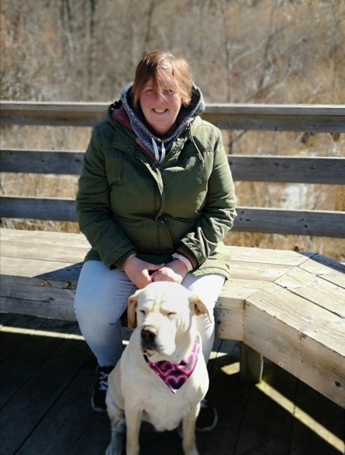 Obituary of Sandra Rose Keobel-Brown