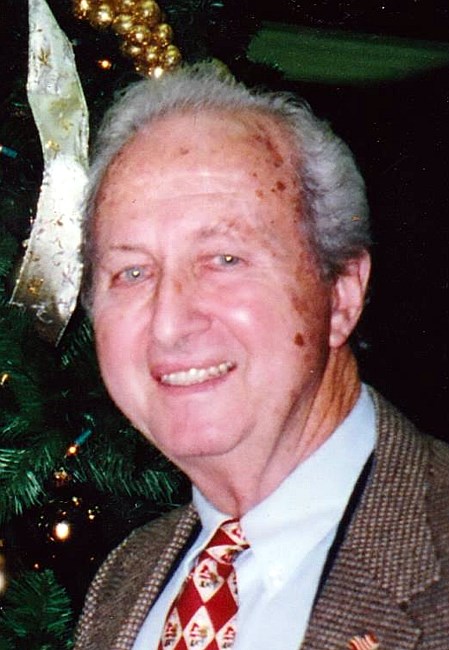Obituary of CMDR Bill J. Hoskins, USN, (Ret.)