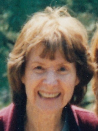 Obituary of Barbara O'Connell Hughes