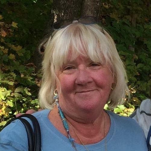 Obituary of Charlotte Jean Langley