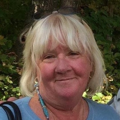 Obituary of Charlotte Jean Langley