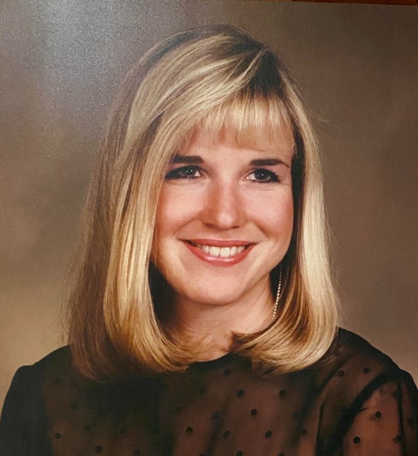 Obituary of Eileen Evangeline Geary