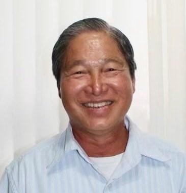 Obituary of Thanh Van Tran