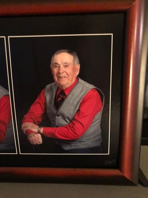 Obituary of Clarence J. Turenne