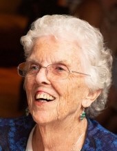 Obituary of Eileen Marie Ahearn
