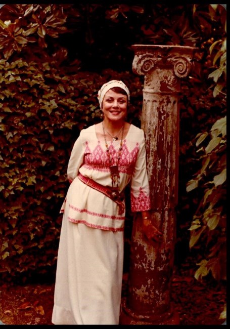 Obituary of Daisy Willita Skelton Goodson Zoellner