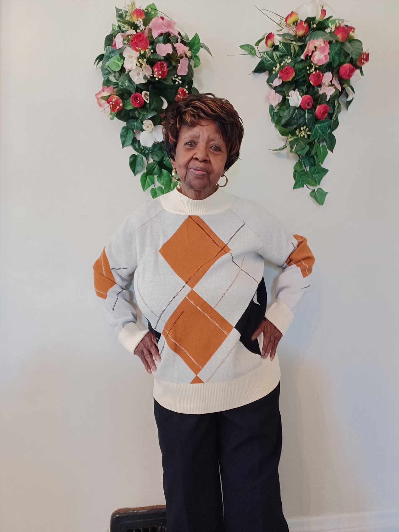 Obituary of Norma Freney