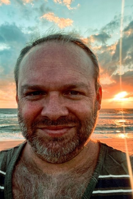 Obituary of Joel Bryant Rush