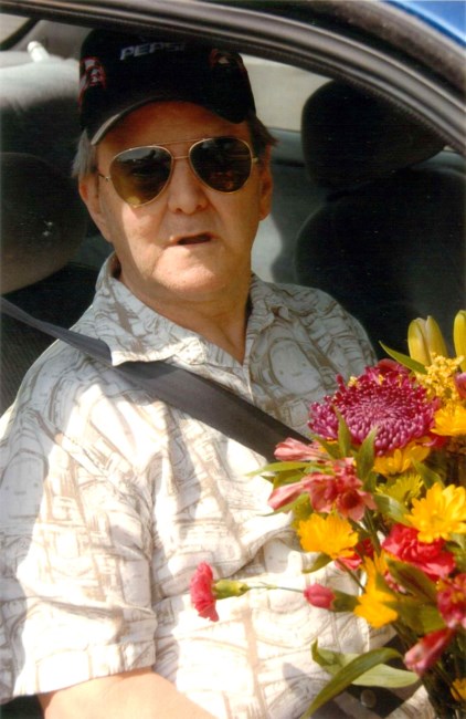 Obituary of Robert "Bob" L. Turner
