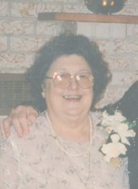 Obituary of Dolores Shaputis