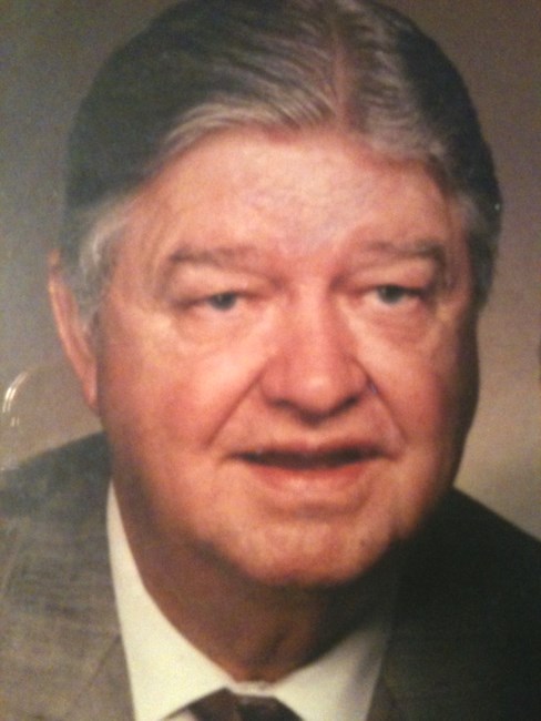 Obituary of Arthur M. Brown