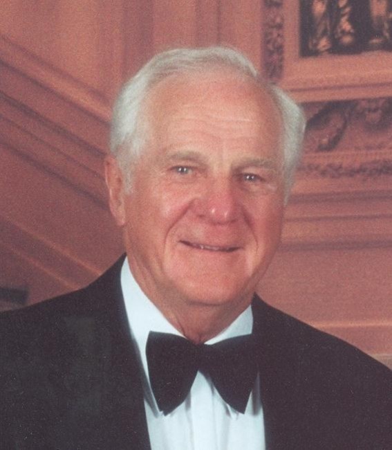 Obituary of Luther A. Herrold